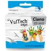Canon CARTUCCIA COMPATIBILE EPSON GS-1632 CIANO Canon CARTUCCIA COMPATIBILE EPSON GS-1632 CIANO